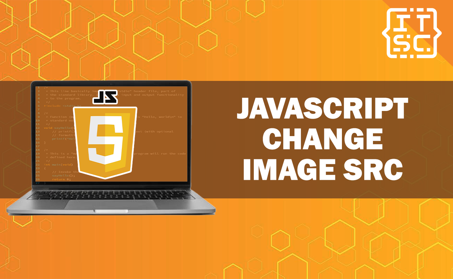 javscript change image src