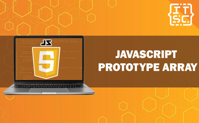 javscript prototype array