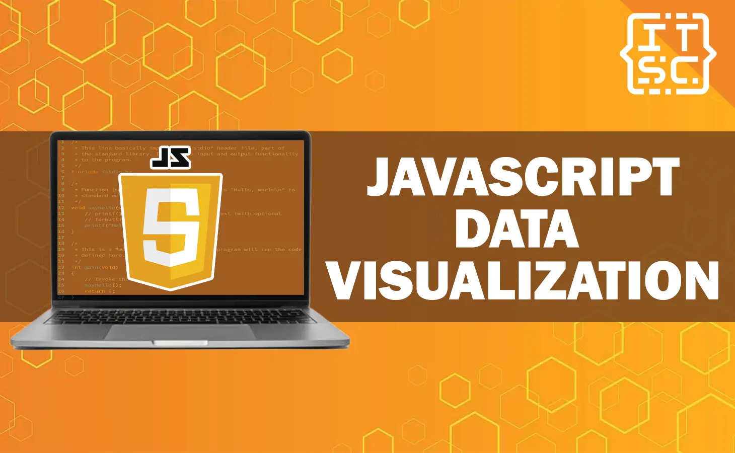 JavScript Data Visualization