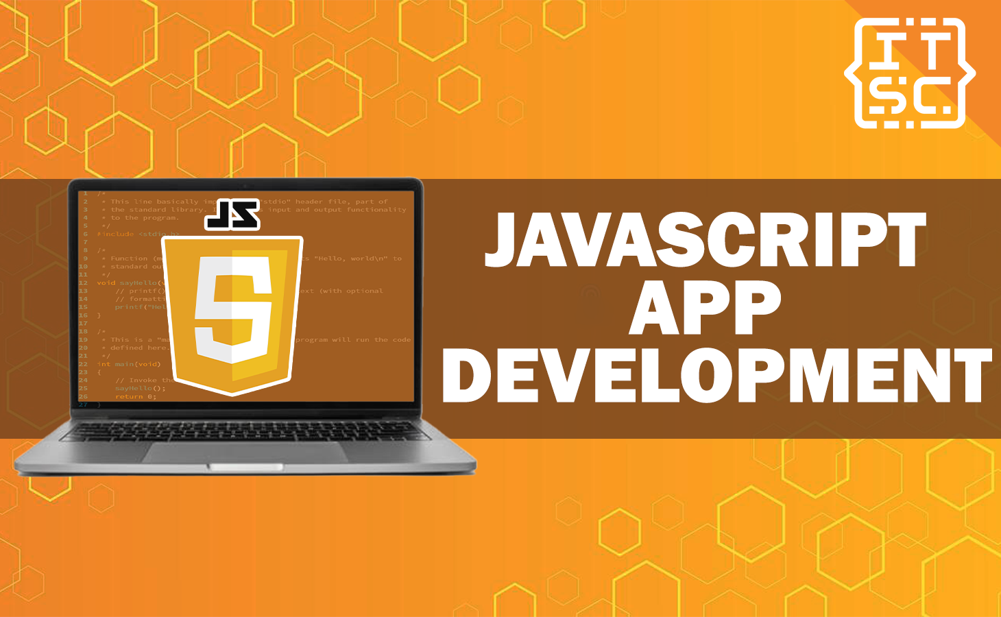 JavaScript App Development