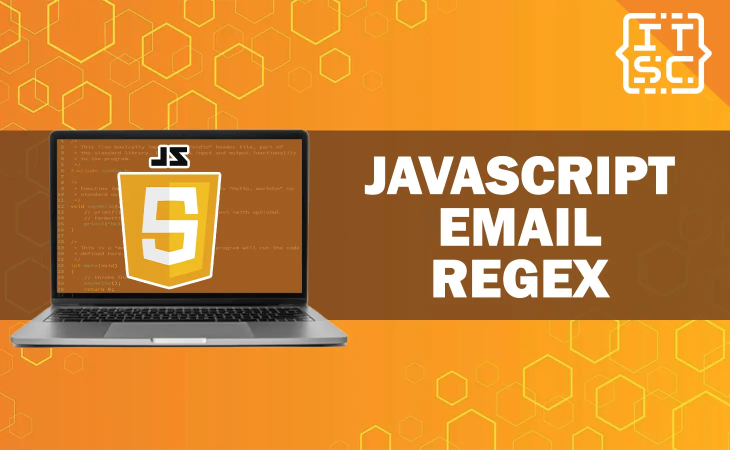 JavaScript Email Regex