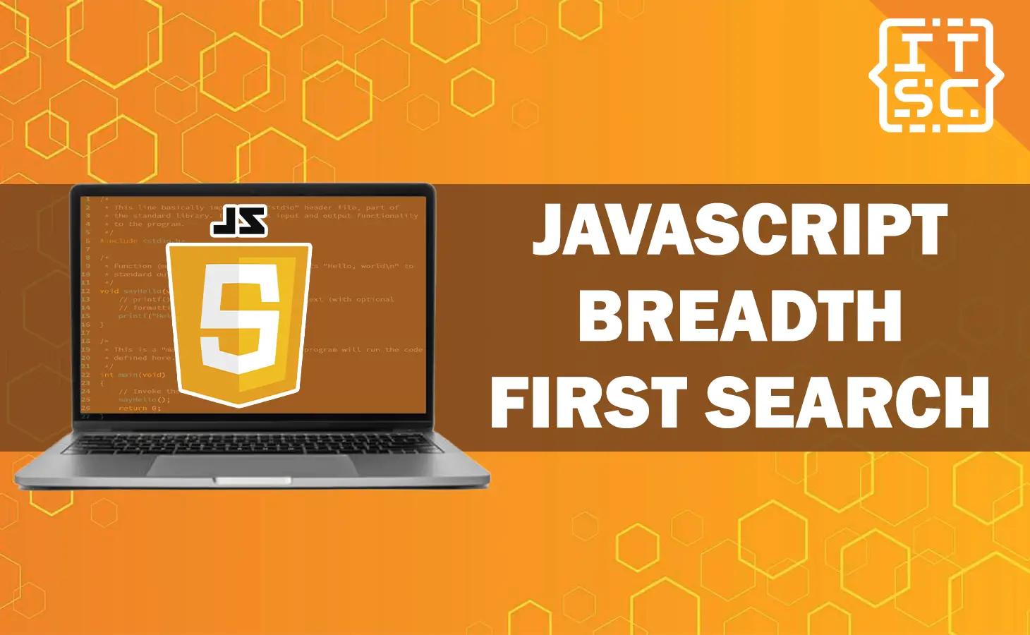 Javascript Breadth first search