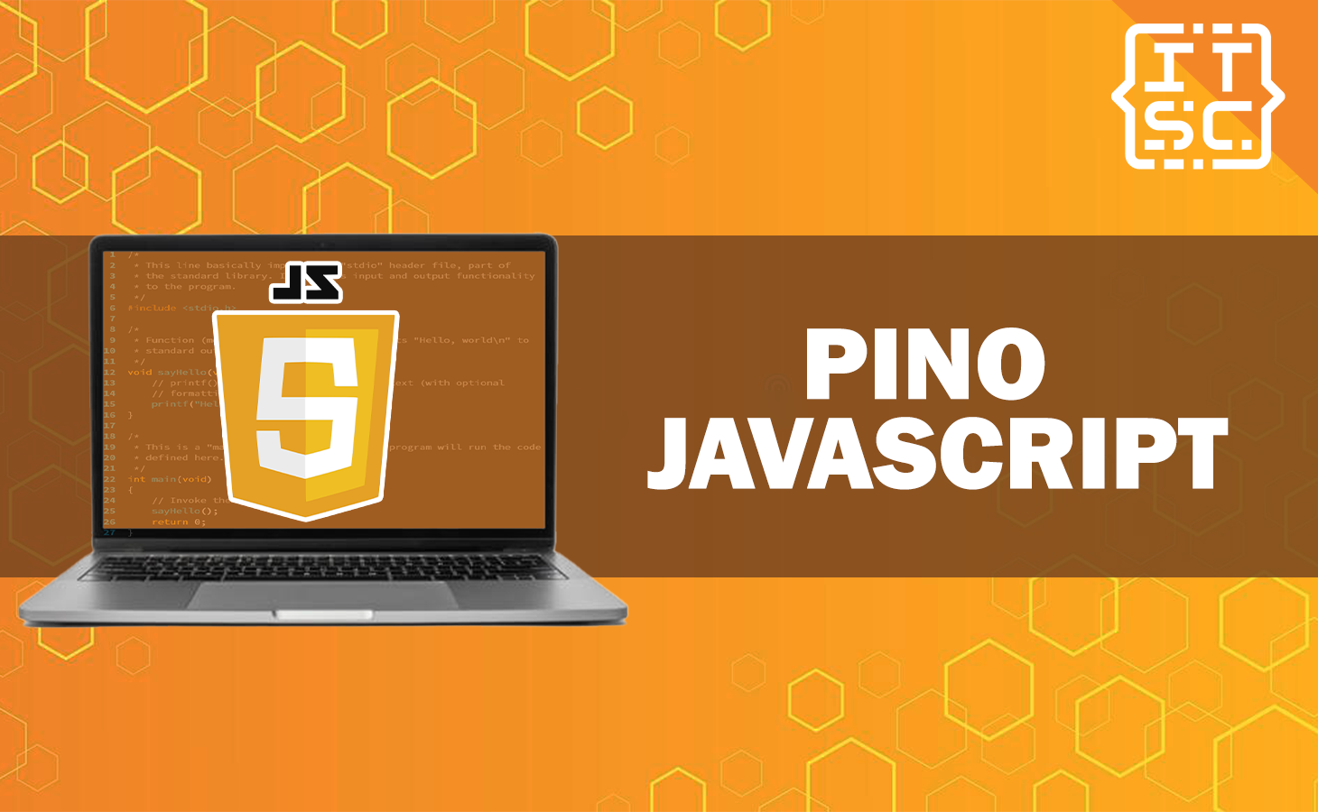 Pino JavaScript
