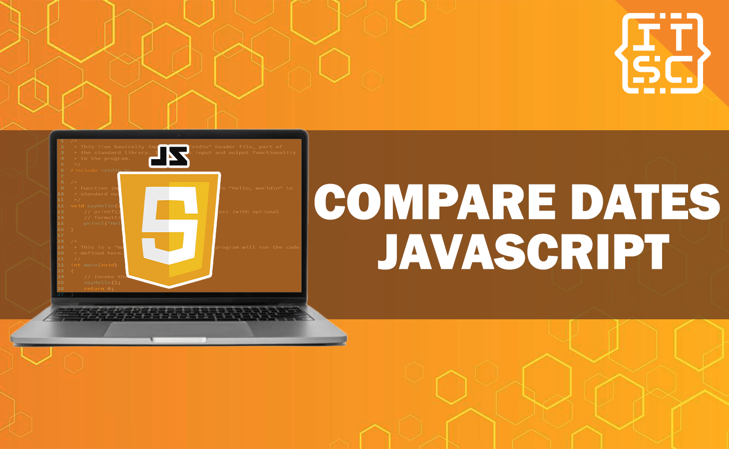 compare dates javascript