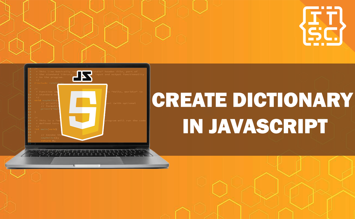 how-to-create-a-dictionary-in-javascript-with-key-value-pairs