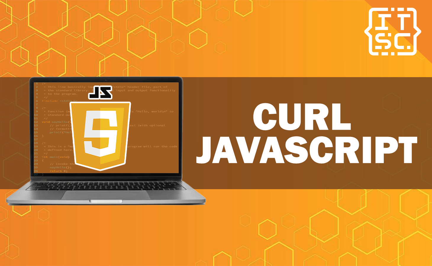 How To Use Curl In JavaScript 