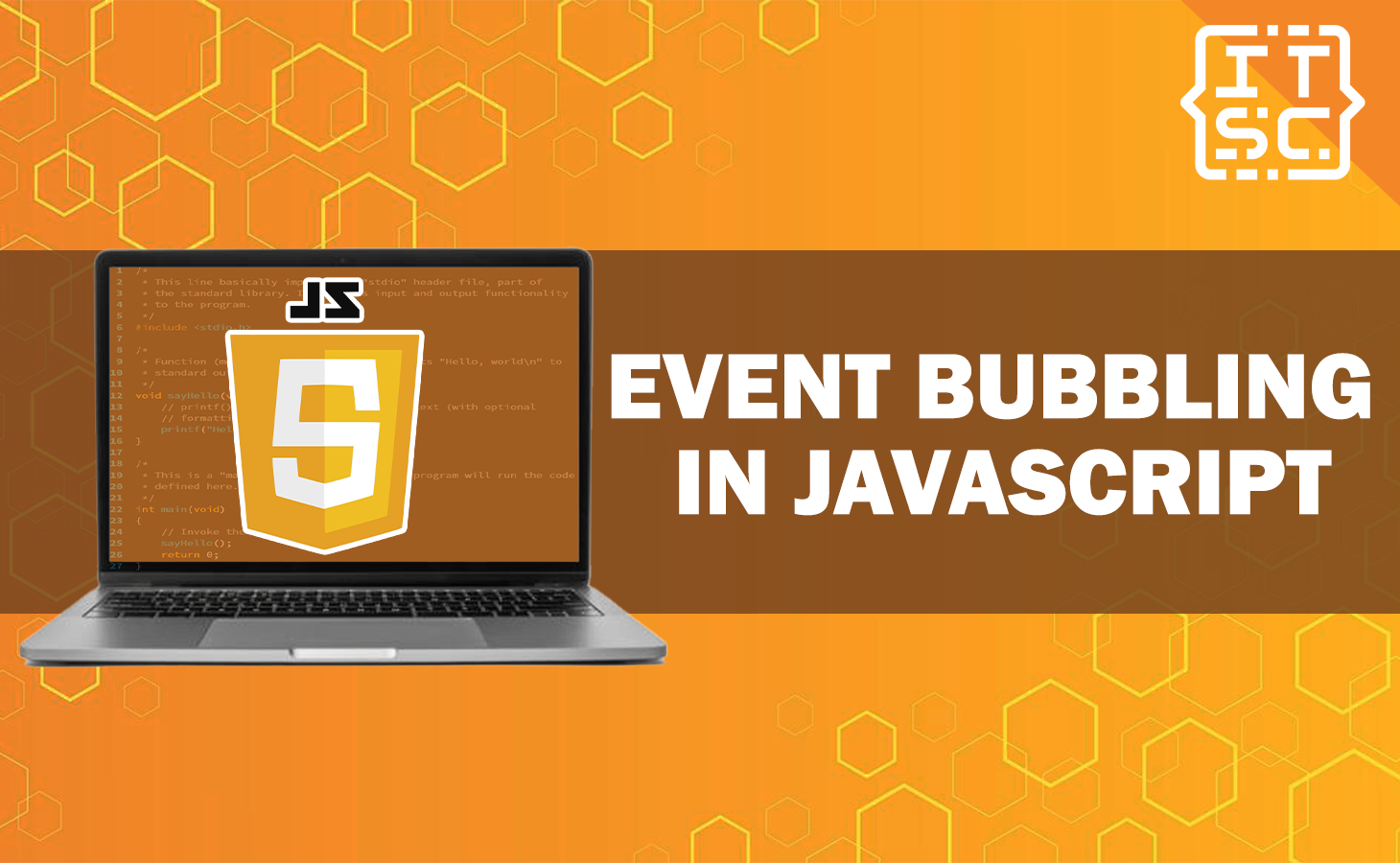 What is Event bubbling and Event capturing in JavaScript?
