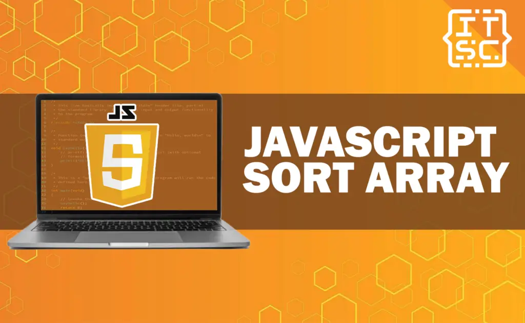 How To Sort An Array Using Sort() Method In JavaScript?