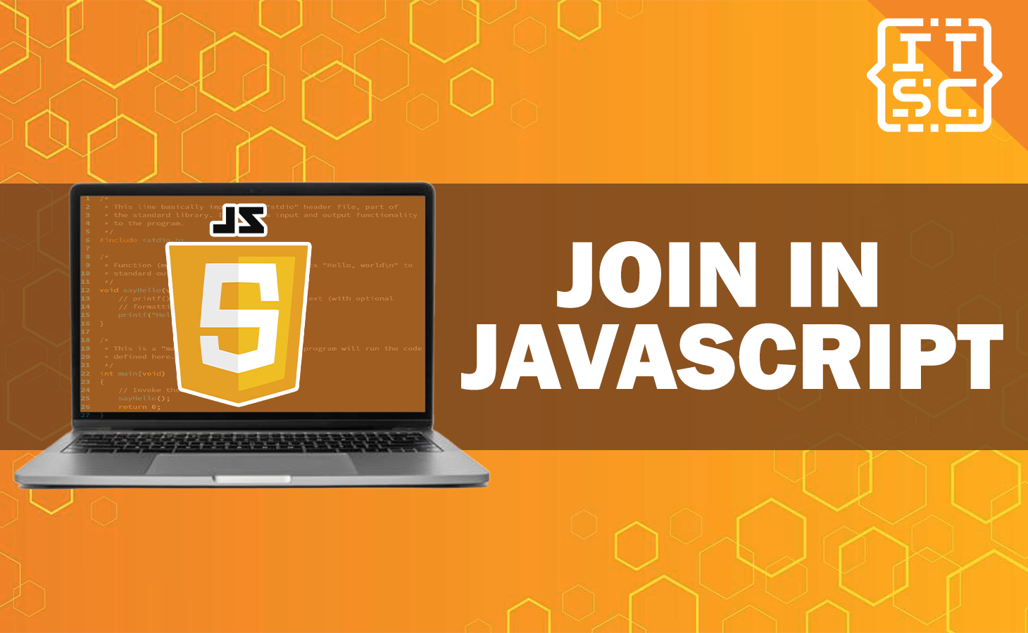 join in javascript