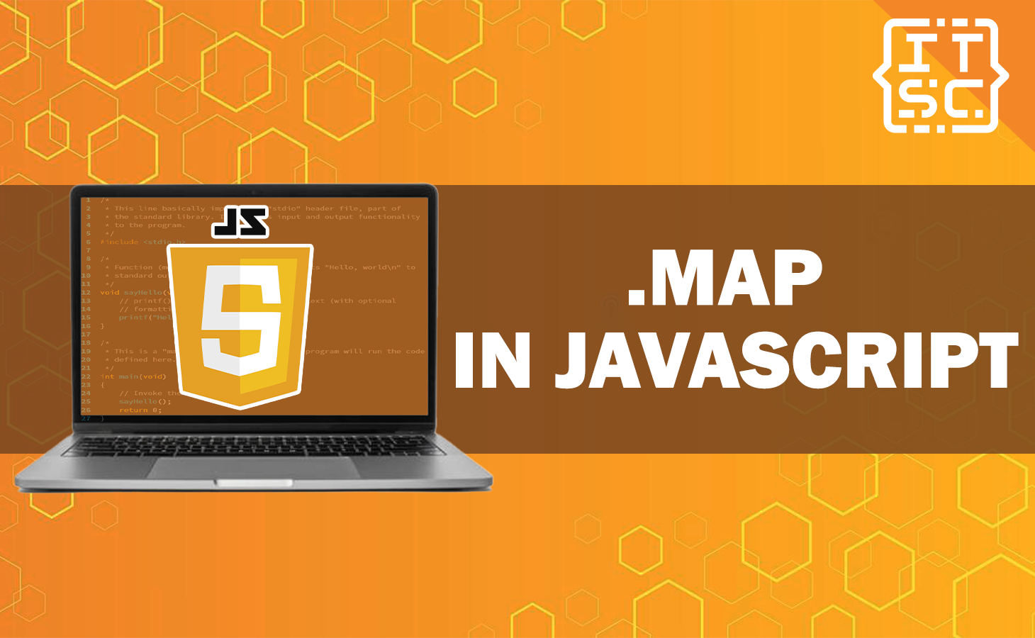 .map in javascript