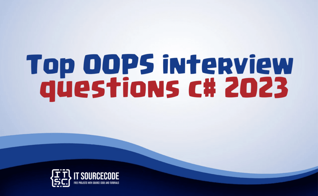 oops interview questions c#