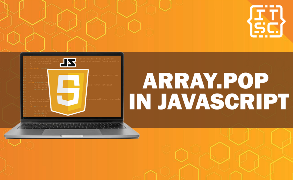 Understanding The Power Of Arraypop Method In Javascript 4466