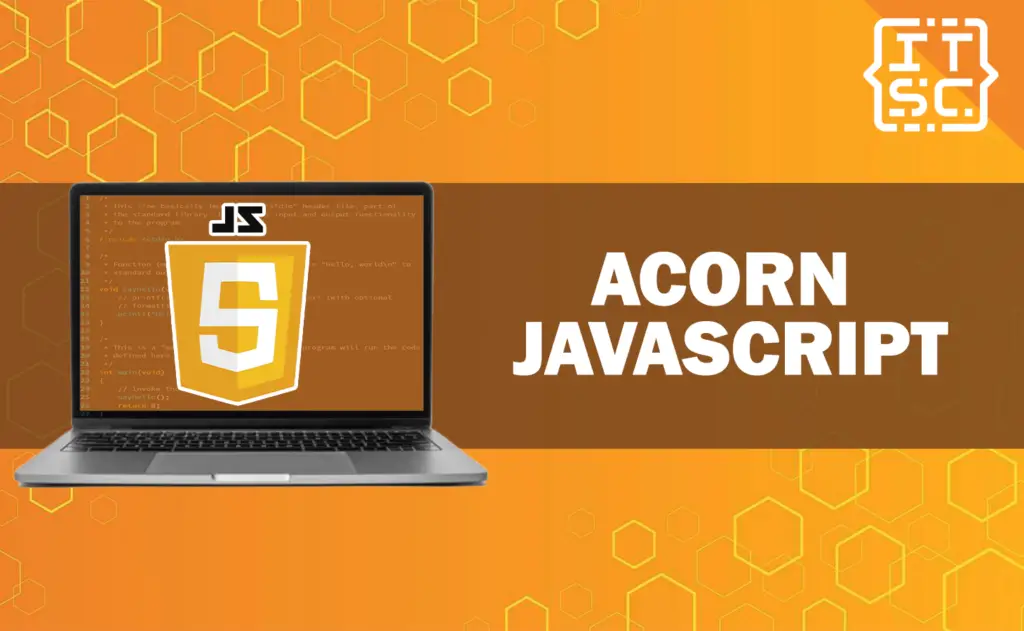 Acorn JavaScript with Example Code