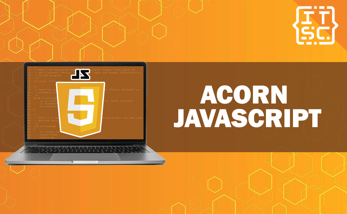 Acorn JavaScript
