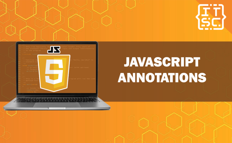 JavaScript Annotations