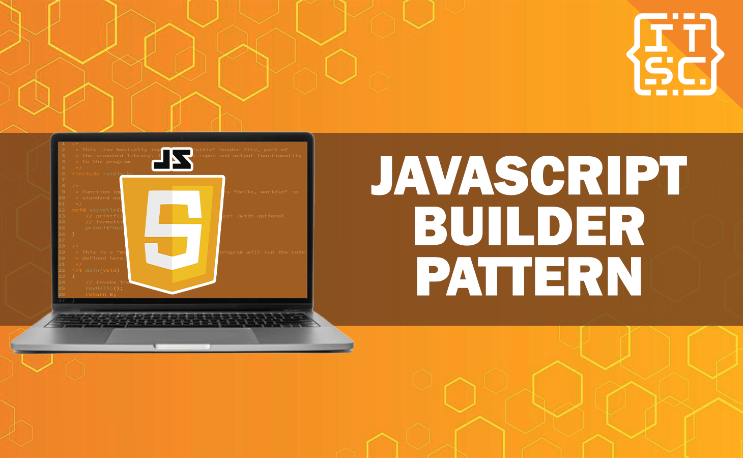 JavaScript Builder Pattern