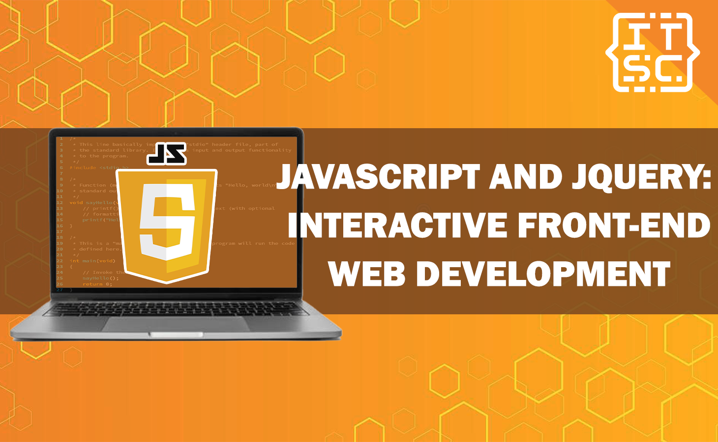 JavaScript and jQuery Interactive Front-End Web Development