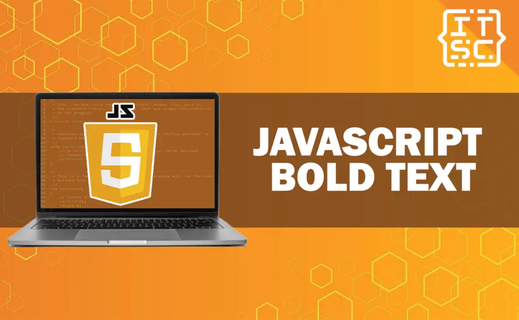 how-to-bold-text-in-javascript