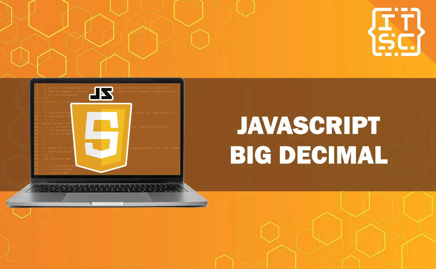 Javascript big decimal