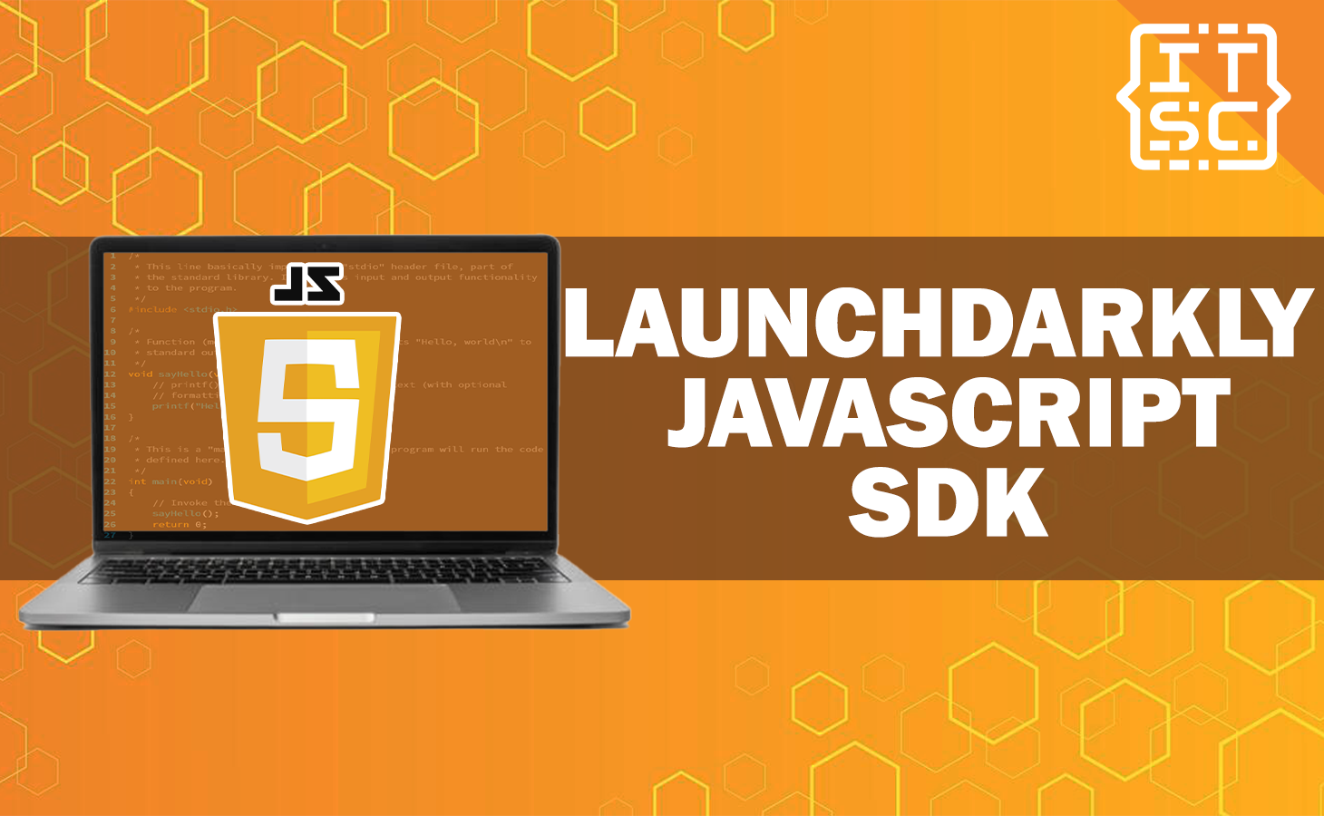 LaunchDarkly JavaScript SDK
