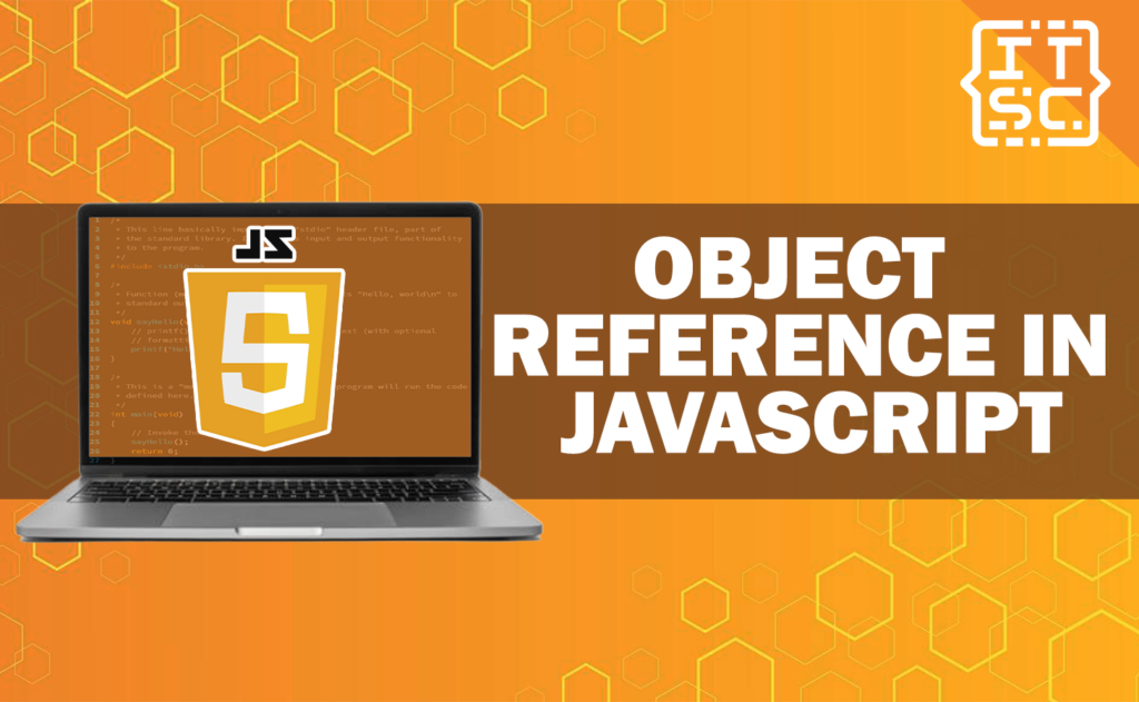 javascript object assignment reference or value