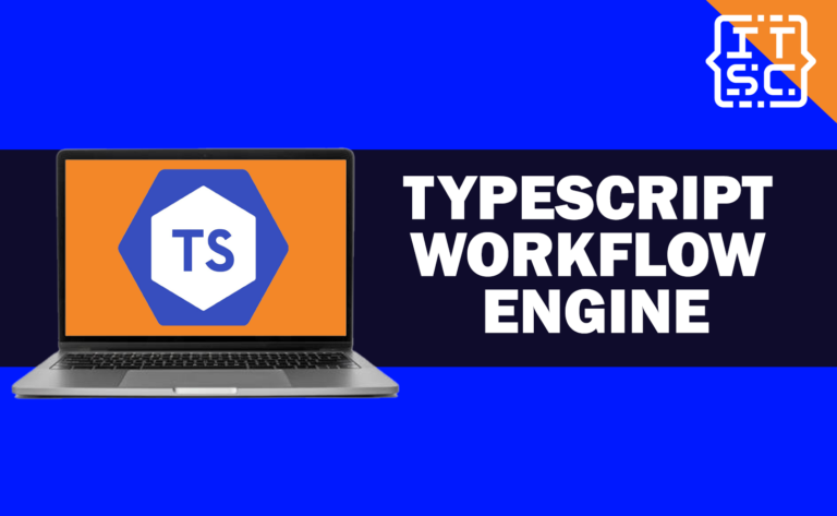 TypeScript Workflow Engine