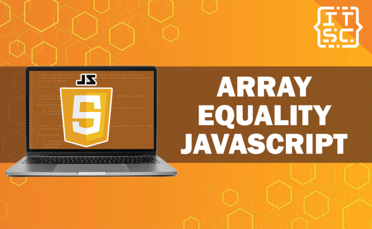 how-to-check-array-equality-in-javascript