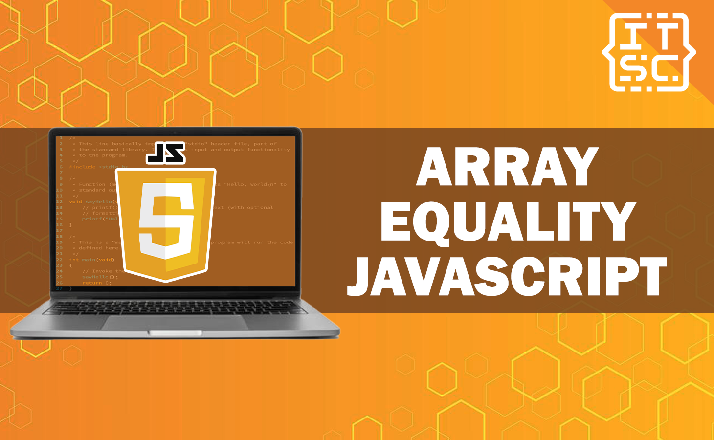 array equality javascript