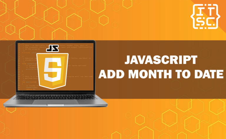 javascript add month to date