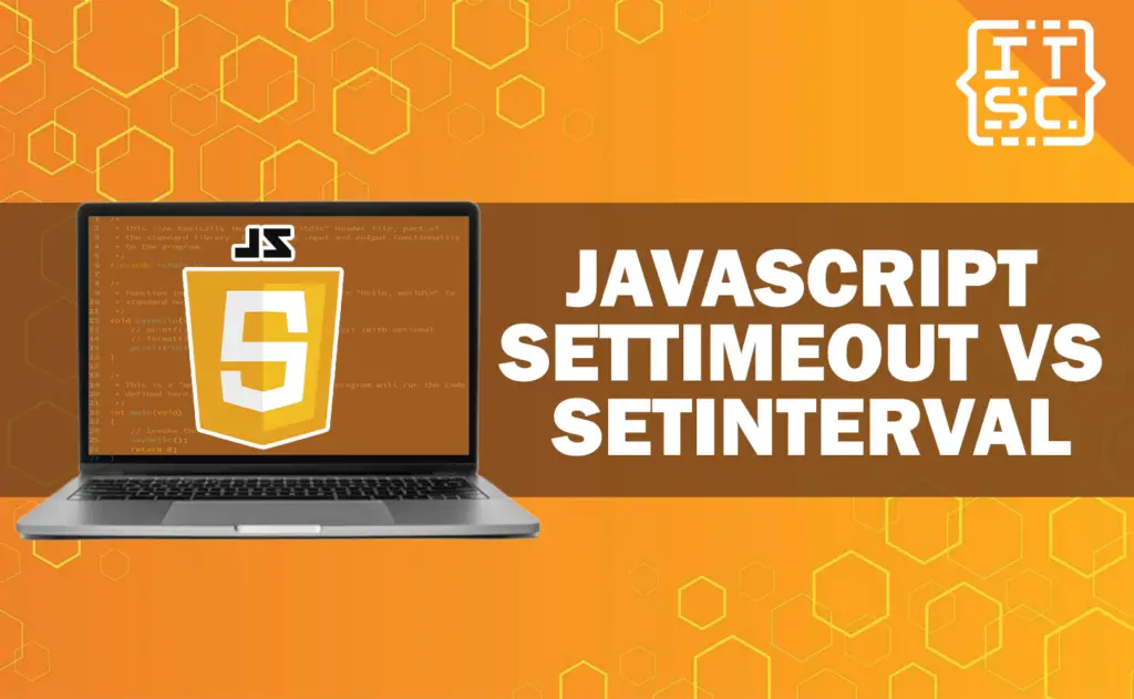 Difference Between JavaScript SetTimeout Vs SetInterval Method