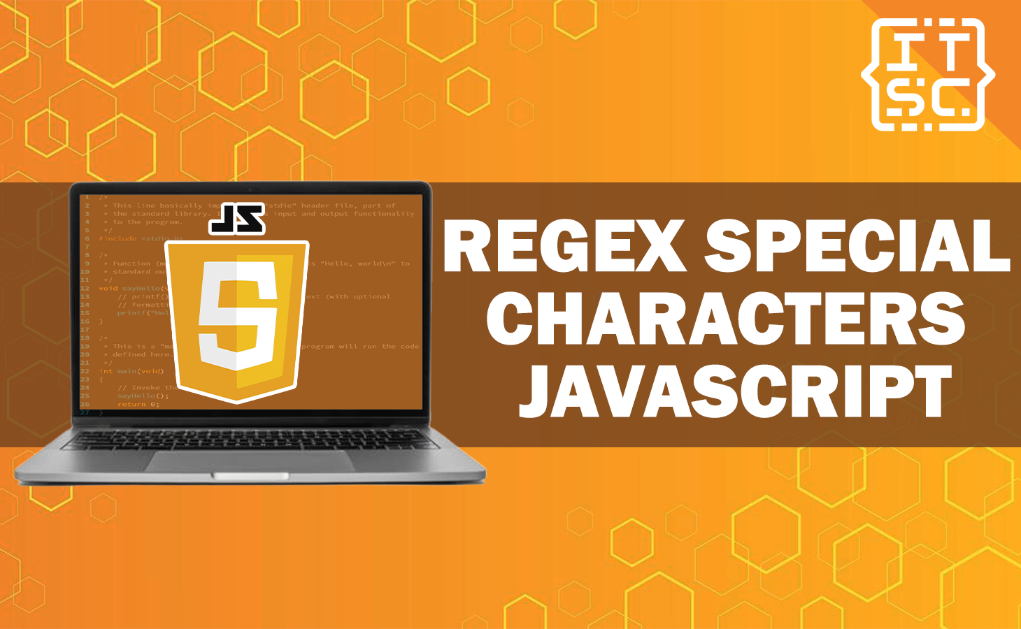  Regular Expressions Regex Special Characters In JavaScript