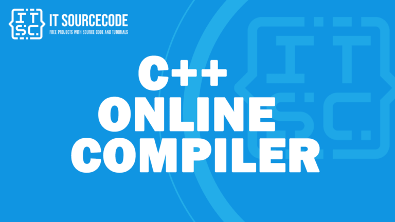 CPP Online Compiler