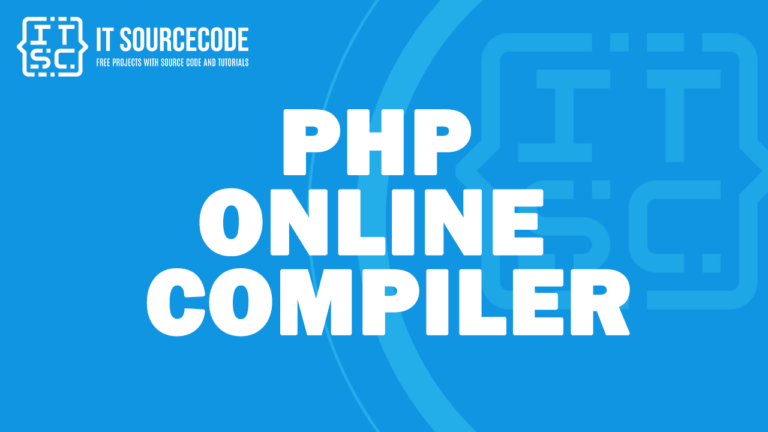 PHP Online Compiler