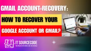 TIPS TO COMPLETE ACCOUNT RECOVERY STEPS GMAIL visual data 7