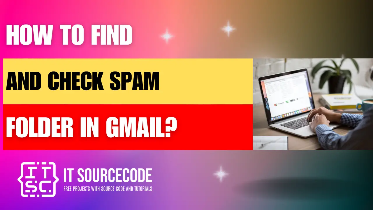 spam folder in gmail