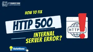 Fix HTTP 500 Internal Server Error: 9 Causes (2026)