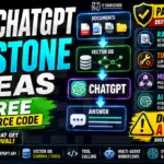 ChatGPT capstone project ideas for IT students 2026