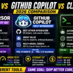 Cursor vs Copilot vs Claude Code · Honest 2026 Comparison