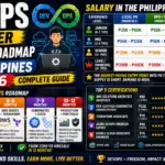DevOps Engineer Salary & Roadmap Philippines 2026 (Complete Guide)