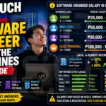 Software engineer salary Philippines 2026 guide