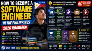 How to Become a Software Engineer in the Philippines (2026)