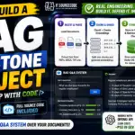 RAG capstone project in Python with ChromaDB and Flask