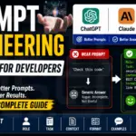 Prompt Engineering Basics for Developers (2026 Complete Guide)
