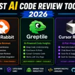 Best AI Code Review Tools 2026 (CodeRabbit, Greptile)