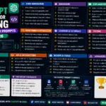 Best ChatGPT Prompts for Coding (30+ Developer Prompts 2026)
