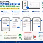 Forgot Gmail Password Recovery by Mobile Number (2026)
