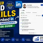 How to Add Skills to LinkedIn (50 Max Endorsements 2026)