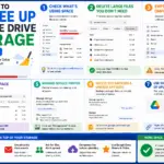 How to Free Up Google Drive Storage (2026)