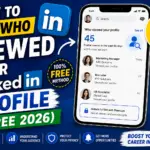 How to See Who Viewed Your LinkedIn Profile (Free 2026)