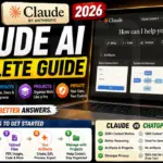 How to Use Claude AI (Anthropic Complete Guide 2026)